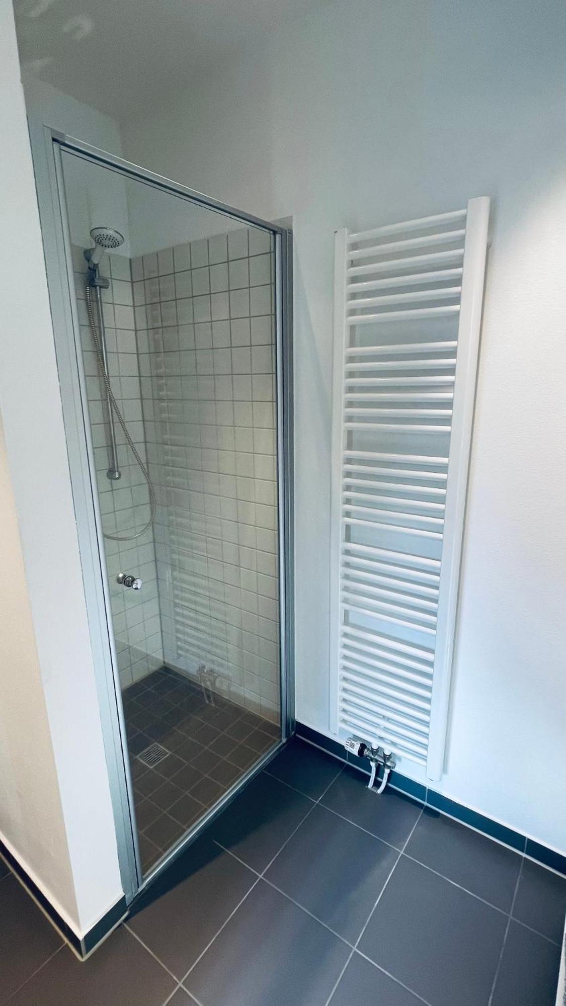 Apartment Sonniges Hinterhaus Og Innenstadt Osnabrück